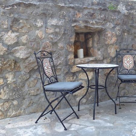 Apartamento Ambiente Jasenice  Exterior foto