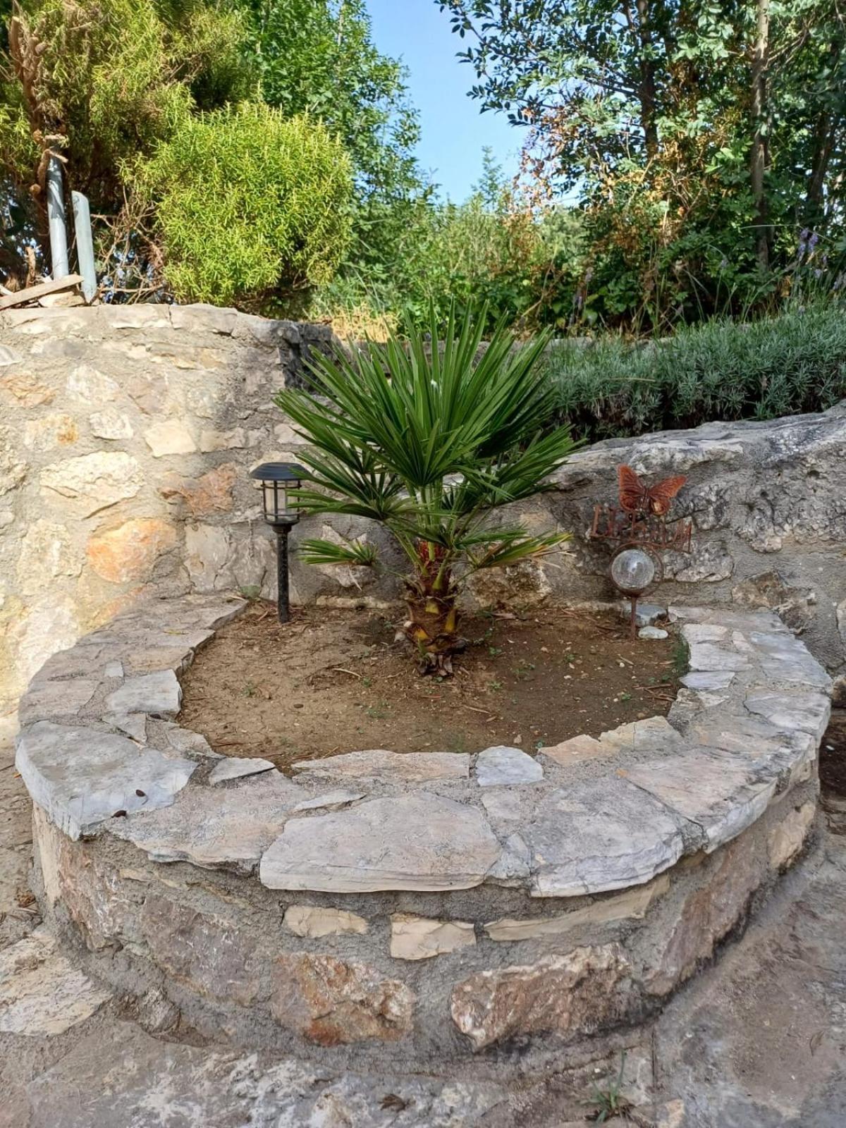 Apartamento Ambiente Jasenice  Exterior foto