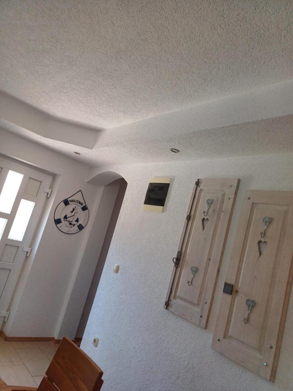 Apartamento Ambiente Jasenice  Exterior foto